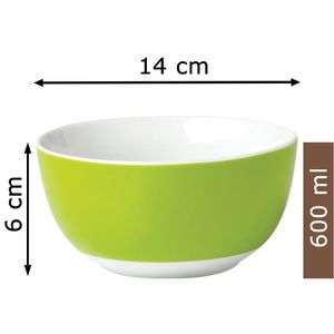 Produktbild für Müslischale Van-Well Vario