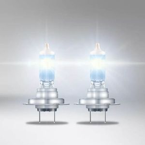 Produktbild für Auto-Lampe OSRAM Night Breaker 220, H7