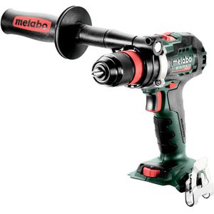 Akku-Bohrschrauber Metabo BS 18 LTX BL Q I