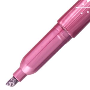 Produktbild für Textmarker Kores Glitter, 6 Stück