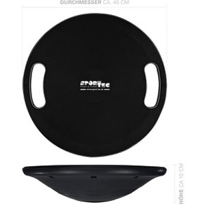 Produktbild für Balance-Board Sport-Tec Fitnesskreisel