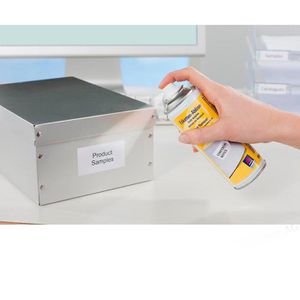 Produktbild für Etikettenlöser Zweckform 3590