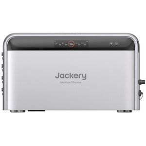 Stromspeicher Jackery SolarVault 3 Pro Max, mit Wechselrichter