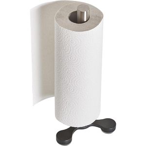 Produktbild für Küchenrollenhalter Zeller 24860, Edelstahl / Kunststoff
