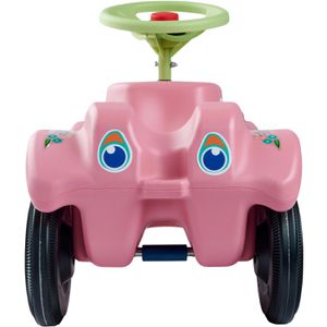 Produktbild für Rutschauto BIG 800056110, Bobby Car Classic Flower