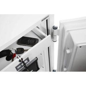 Produktbild für Tresor Phoenix Datacombi DS2504F