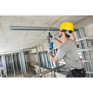Produktbild für Bohrhammer Bosch GBH 2-28 F Professional, SDS+