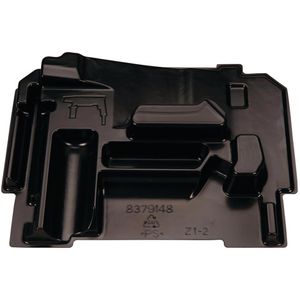 Werkzeugeinlage Makita 837914-8, Tiefziehteil für MakPac 2