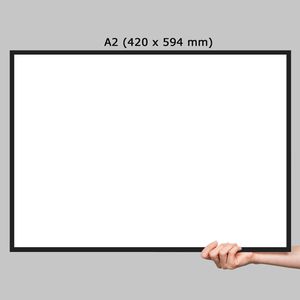 Produktbild für Fotopapier Epson S042091 Premium Glossy, für Inkjet, A2