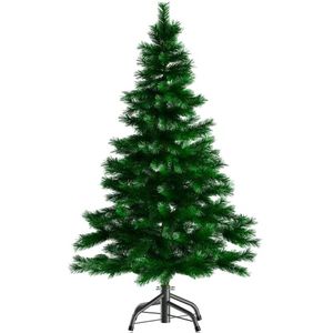 Produktbild für Weihnachtsbaum CASARIA 107681, 140cm