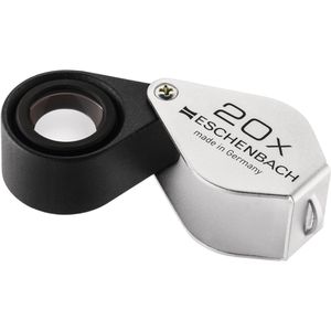 Lupe Eschenbach 118420