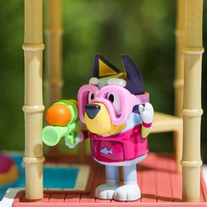 Produktbild für Spielset Moose-Toys Bluey 13065, ab 3 Jahre