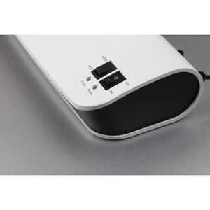 Produktbild für Laminiergerät Monolith OL 389 Eco, mit 2 Rollen, A3