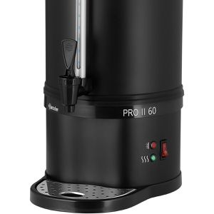 Produktbild für Kaffeemaschine Bartscher PRO II 60 S, 190239