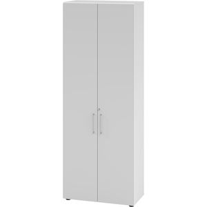 Aktenschrank Hammerbacher Serie 9 Advanced, aus Holz