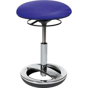 Fitness-Hocker Topstar Sitness Bob, SU49 BR6