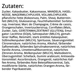 Produktbild für Pralinen Sarotti Magische Momente, helle Pralinen