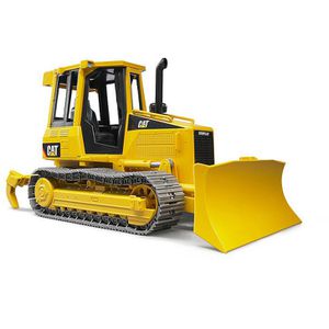 Produktbild für Baustellenfahrzeug bruder CAT Kettendozer