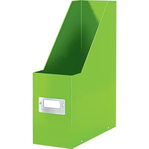 Produktbild für Stehsammler Leitz 6047-00-54 WOW Click &amp; Store, A4