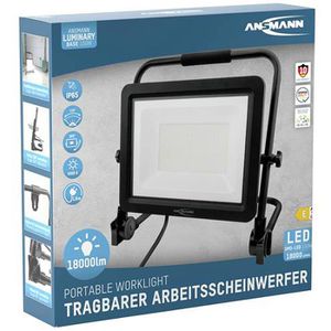 Produktbild für Baustrahler Ansmann FL150W-AC LED, Netzbetrieb mit 1,8 m Kabel
