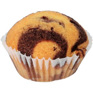 Produktbild für Kuchen KuchenMeister Mini Muffins Marmor