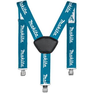 Produktbild für Hosenträger Makita E-05402, Y-Form