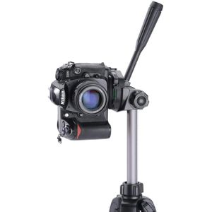 Produktbild für Stativ Cullmann Alpha 2500 mobile, Höhe bis 165cm