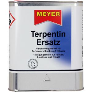 Verdünnung Meyer 0001.0001.009, 3 Liter