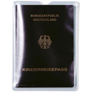 Produktbild für Ausweishülle Herma 1330, PP
