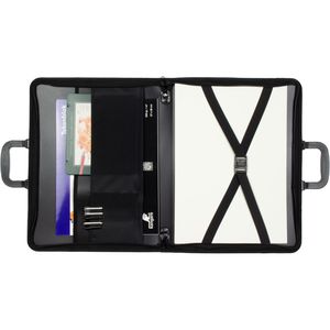 Produktbild für Zeichenmappe Kangaro K-830212, schwarz, A3