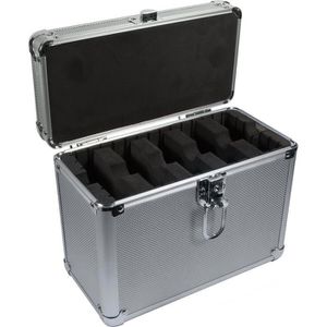Festplattenbox LogiLink UA0194 Alukoffer