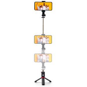 Produktbild für Selfie-Stick Hama Fancy Stand 70 II, 23 bis 70 cm