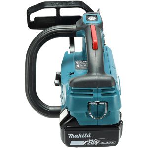 Produktbild für Kettensäge Makita DUC254CZ Carving Top Handle Akku