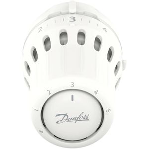 Produktbild für Heizkörperthermostat Danfoss React