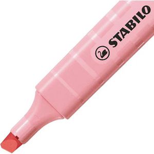 Produktbild für Textmarker Stabilo swing cool Pastel