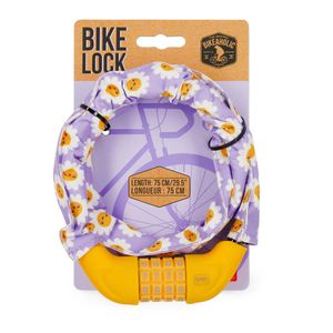 Produktbild für Fahrradschloss Legami BIL0004, Daisy