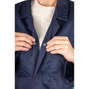 Produktbild für Arbeitskittel Portwest Standard C852, Unisex