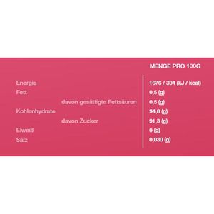 Produktbild für Fruchtbonbons Tic-Tac strawberry mix, Big Pack