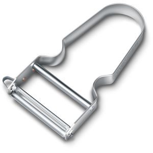Produktbild für Sparschäler Victorinox Rex 6.0900, silber