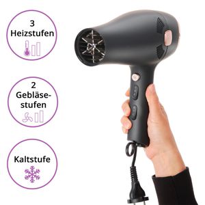 Produktbild für Haartrockner Beurer Beauty StylePro, HC 55