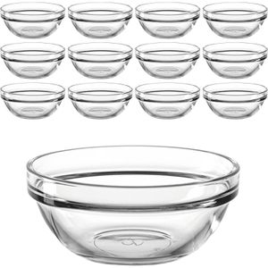 Dessertschalen