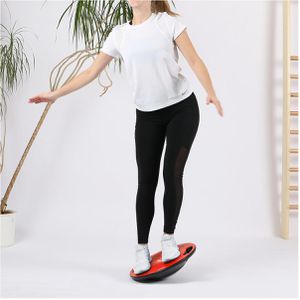 Produktbild für Balance-Board Sport-Tec Fitnesskreisel