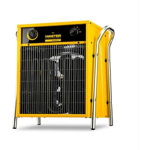 Produktbild für Heizlüfter Master B 15, mit 3 Stufen bis 15000 Watt