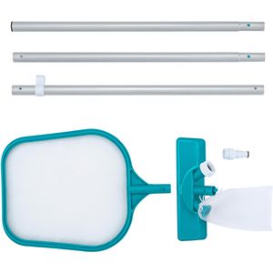 Produktbild für Poolsauger Bestway Venturi, mit Gartenschlauchadapter