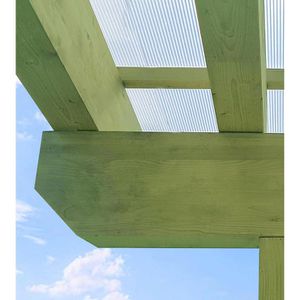 Produktbild für Holzlasur Remmers HK-Lasur 3in1, 0,75l