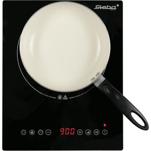 Produktbild für Kochplatte Steba HK 30