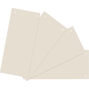 Trennstreifen Böttcher-AG chamois