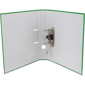 Produktbild für Ordner Leitz 1015-50-55, PP, A4