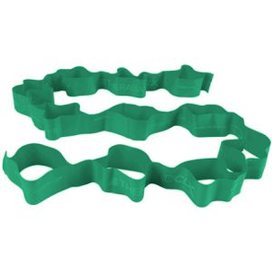 Produktbild für Fitnessband THERABAND Übungsband CLX, stark, 2 m x 5 cm