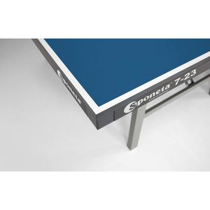 Produktbild für Tischtennisplatte Sponeta S 7-23, 25 mm Platte, Indoor